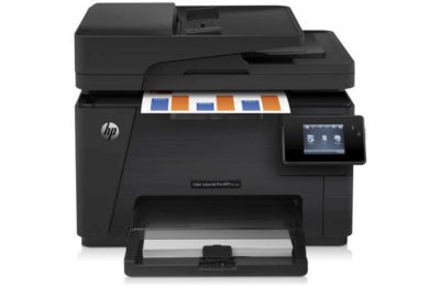 HP - Colour LaserJet Pro MFP M177fw Wireless Printer HP - Colour LaserJet Pro MFP M177fw Wireless Printer